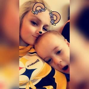 Meet your Posher, Elizabeth